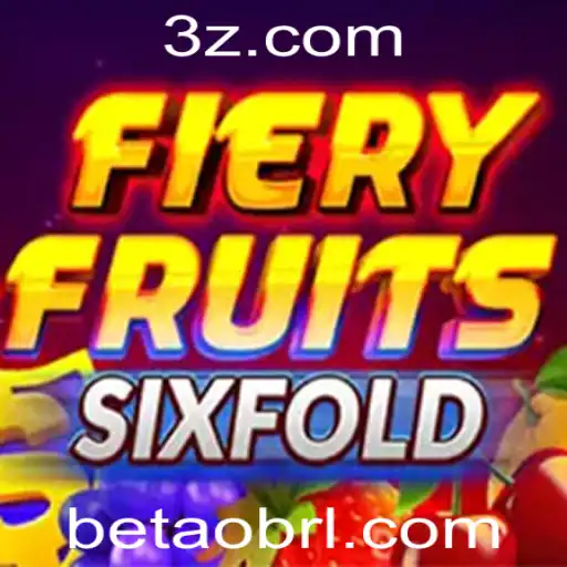 Explorando FieryFruitsSixFold: Uma Nova Fronteira no Mundo dos Jogos