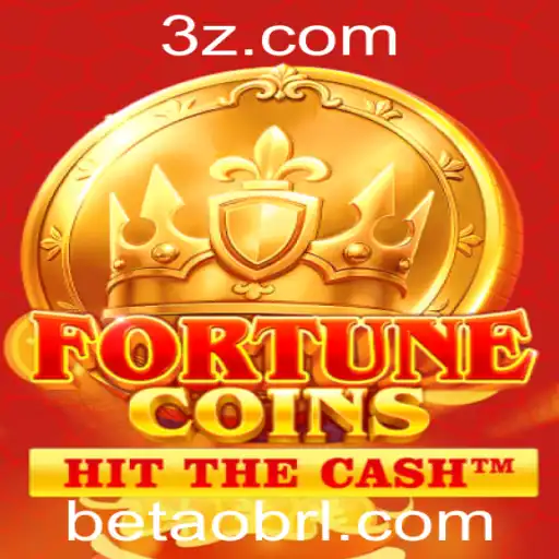 FortuneCoins: O Jogo de Apostas Inovador com Betao