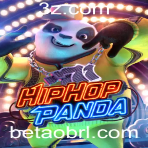 Descubra 'HipHopPanda': O Jogo que Combina Música e Aventura