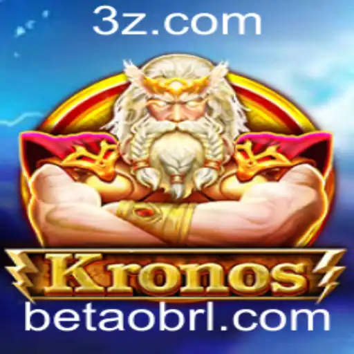 Kronos: Um Mergulho nas Mecânicas e Regras do Jogo com a Influência de 'betao'