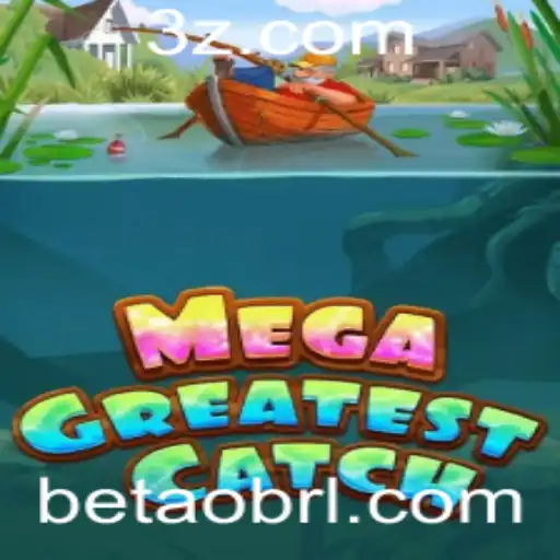 MegaGreatestCatch: O Jogo que Está Transformando Diversão em Desafio