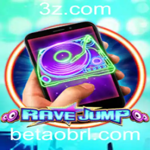 RaveJumpmobile: Descubra como o 'betao' transforma o mundo dos jogos móveis