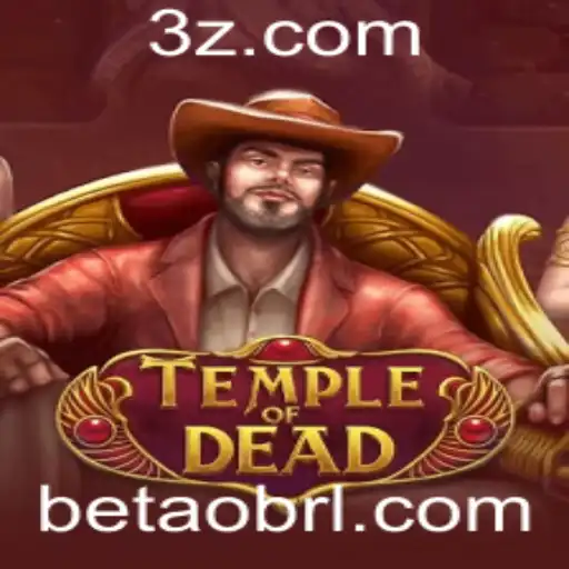 TempleofDead: Uma Jornada Épica pelo Inexplorado