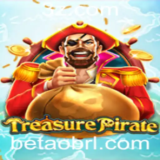 Explorando o Excitante Mundo de TreasurePirate: Rumo ao Tesouro com Betao
